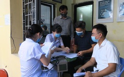 Lãnh đạo TP.Hải Phòng giải thích về việc xin mượn
500.000 liều vaccine Sinopharm của TP.HCM