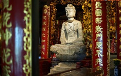 Tận mục kho báu vô giá chùa Phật Tích độc nhất Việt Nam