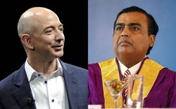 Thương trường như chiến trường: tỷ phú giàu nhất Ấn Độ thất thế trong vụ kiện 3,4 tỷ USD với Jeff Bezos