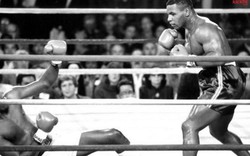 5 cú Knock-out nhanh nhất của Mike Tyson: 8 giây, đối thủ đi cấp cứu