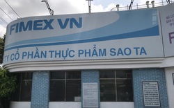 Doanh số tiêu thụ tháng 7 của Thực phẩm Sao Ta (FMC) tăng gần 9%, đạt 22,1 triệu USD