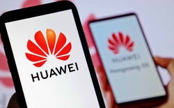 "Ngấm đòn" lệnh cấm vận từ thời Trump, Huawei báo cáo doanh thu tụt hơn 30%