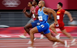 Tiết lộ "công nghệ đặc biệt" giúp Marcell Jacobs đoạt HCV 100m Olympic 