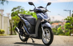 Người dùng Honda SH cần biết những điều này để xe bền đẹp