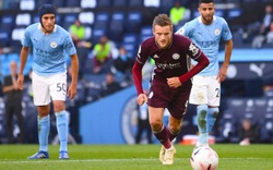 Xem trực tiếp Man City vs Leicester City trên kênh nào?