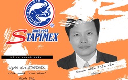 Hồ sơ doanh nhân: Chân dung vị thuyền trưởng Trần Văn Phẩm, người đưa STAPIMEX vượt mặt “vua tôm” Minh Phú
