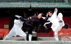 Môn võ bị Từ Hiểu Đông gọi là "lừa đảo suốt 500 năm" hái ra tiền ở Trung Quốc