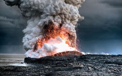 Cảnh báo ớn lạnh về 'Siêu núi lửa' có khả năng phun trào bất cứ lúc nào 