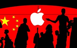 Trung Quốc là thị trường lớn nhất của Apple nhưng lại bị đối xử tệ?