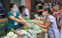 TP.HCM yêu cầu khẩn mở lại chợ truyền thống