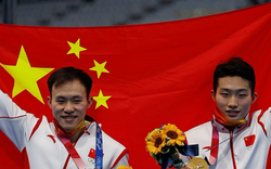 Olympic 2020: Đứng sau Mỹ, Trung Quốc vẫn tự hào vì... không dính doping