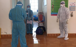 Lâm Đồng: Khởi tố, bắt tạm giam người làm lây lan dịch bệnh truyền nhiễm nguy hiểm cho người