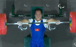 Thể thao NKT Việt Nam dự Paralympic Tokyo 2020 với bao nhiêu VĐV, so tài môn nào?