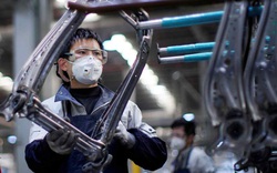 Trung Quốc: PPI tiếp tục tăng vọt trong tháng 7 bóp nghẹt lợi nhuận doanh nghiệp