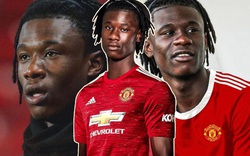 Hé lộ tân binh thứ 4 của M.U: Xứng đáng thay thế Paul Pogba 