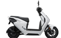 Honda U-Go - xe máy điện phổ thông có giá bán 1.150 USD