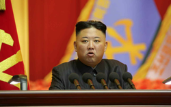 Kim Jong-un ra lệnh khẩn cho quân đội Triều Tiên
