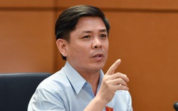 Lưu thông hàng hoá Hải Phòng gặp khó khăn, Bộ trưởng Nguyễn Văn Thể phê bình Giám đốc Sở GTVT