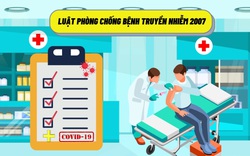 Từ chối tiêm vaccine Covid-19: Có bị phạt hay không?