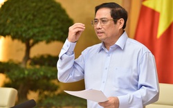 Thủ tướng Phạm Minh Chính: Bộ Tài chính khẩn trương triển khai miễn, giảm thuế để hỗ trợ doanh nghiệp