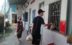Một nông dân Đồng Nai tặng 2 tấn rau củ cho người dân vùng phong tỏa