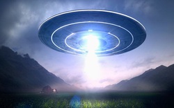 UFO liệu có phải chính là con người du hành từ tương lai trở về?