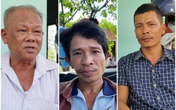 Hai cán bộ bị tố thu sai, quỵt tiền làm "sổ đỏ" của dân: UBND huyện chỉ đạo khẩn việc báo Dân Việt nêu