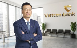 Thách thức dẫn đầu và áp lực nợ xấu đối với tân Chủ tịch Vietcombank