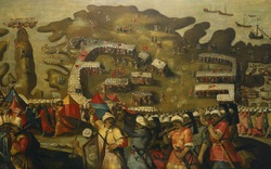 Vì sao đại quân Ottoman thảm bại trước 16.000 quân Malta?