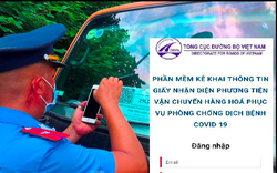 Dịch Covid-19 phức tạp, Bộ trưởng Nguyễn Văn Thể chỉ đạo ngăn chặn tiêu cực, tham nhũng  