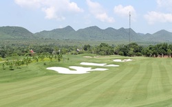 Ninh Bình: Cho phép các sân golf hoạt động trở lại