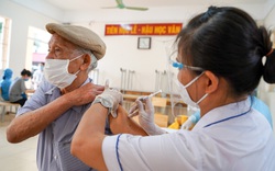 Hà Nội: Triển khai tiêm vaccine Vero Cell cho hơn 1.000 người dân phường Phúc Xá