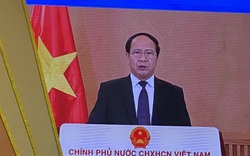 Phó Thủ tướng Lê Văn Thành dự Khai mạc Hội chợ ASEAN - Trung Quốc lần thứ 18