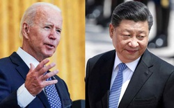 Ông Biden nói gì với ông Tập trong cuộc điện đàm thứ hai kể từ khi nhậm chức?