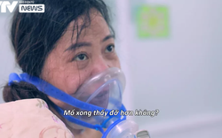 Nhà báo Trần Bá Dung: Phim "Ranh giới" phản ánh trần trụi nhưng không vô tình