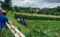 Lâm Đồng: 2 người bị điện phóng tử vong khi sửa dây điện bị đứt