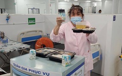 Tin tức Covid-19 ngày 11/9: Số liều vaccine được tiêm cao nhất 