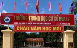 Sơn La: Tạm đình chỉ nữ giáo viên lộ "ảnh nóng" trong buổi tập huấn online