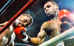 5 màn knock-out "tàn khốc" nhất của "Tay đấm thép" Mike Tyson