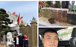 Vụ bắt anh em "đại gia" lan đột biến ở Quảng Ninh: Điều tra dấu hiệu rửa tiền