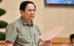 Vì sao Thủ tướng yêu cầu lãnh đạo tỉnh Kiên Giang kiểm điểm, rút kinh nghiệm tại cuộc họp phòng, chống dịch?