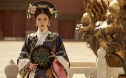Công chúa được Khang Hy sủng ái tận trời, cuối cùng bị gả cho kẻ thù truyền kiếp