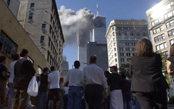 Những thuyết âm mưu quanh vụ 11/9