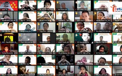 Ra mắt trường trực tuyến dạy tiếng Anh thông qua môn Toán và Khoa học lớn nhất Việt Nam