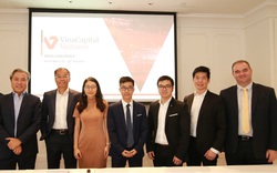 VinaCapital Ventures đầu tư vào GlobalCare