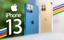 Người dùng mong gì ở iPhone 13 sắp ra mắt?