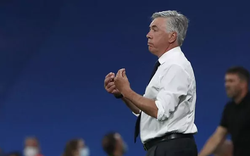 Real Madrid ngược dòng ngoạn mục, HLV Ancelotti chỉ ra bí quyết chiến thắng