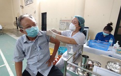 Vụ việc đóng tiền "ủng hộ" khi tiêm vaccine ngừa Covid-19 ở Thường Tín (Hà Nội): Rà soát lại toàn bộ quá trình vận động