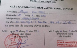 Cần Thơ: Nguyên nhân một số người dưới 18 tuổi được tiêm vaccine Covid-19