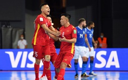 Tin sáng (14/9): Việt Nam, Thái Lan cùng thua ở World Cup, vì sao NHM vẫn vui?